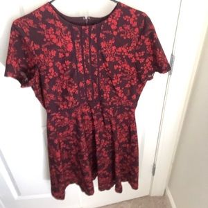 Banana republic dress size 14